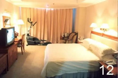 Yindu International Hotel Nanyang